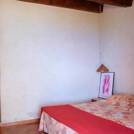 Holiday home Spacious House With Sea View And 2 Terraces