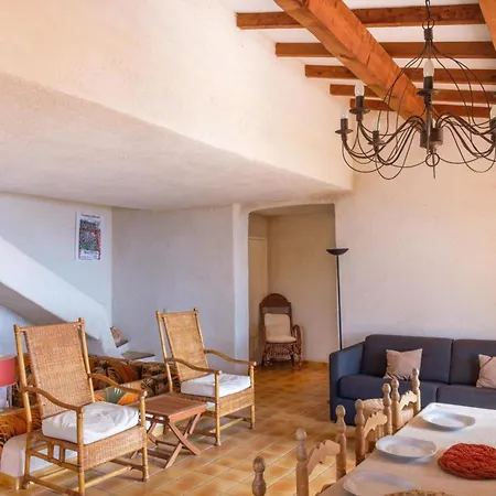 Spacious House With Sea View And 2 Terraces * Sainte-Maxime