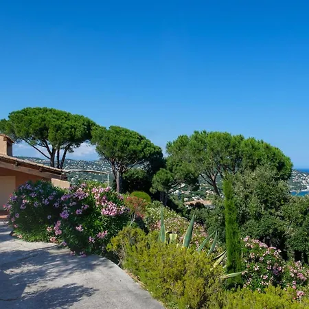 Holiday home Spacious House With Sea View And 2 Terraces *