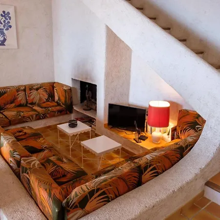 Spacious House With Sea View And 2 Terraces * Sainte-Maxime