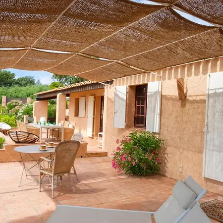 Holiday home Spacious House With Sea View And 2 Terraces *