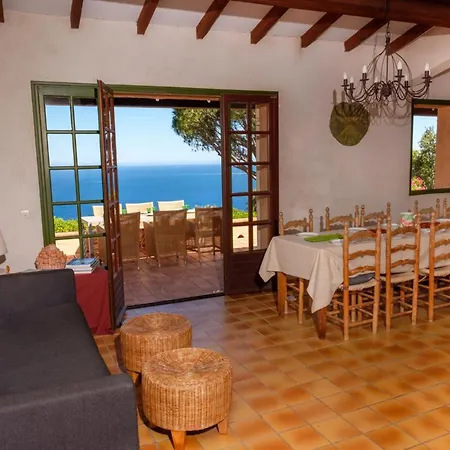 Holiday home Spacious House With Sea View And 2 Terraces Sainte-Maxime